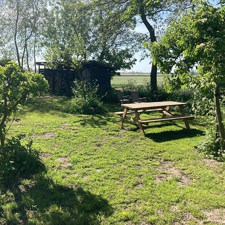 Appels En Peren Bed And Breakfast Breezand Exterior photo