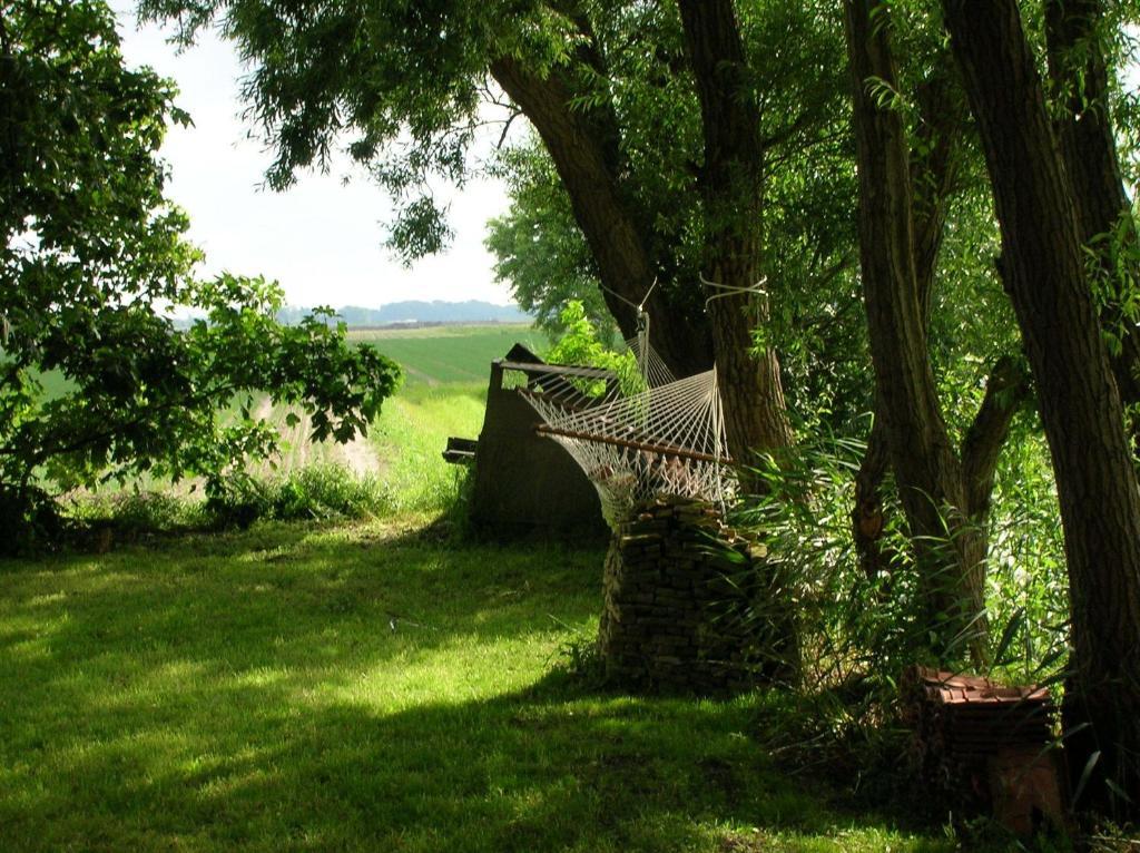Appels En Peren Bed And Breakfast Breezand Room photo