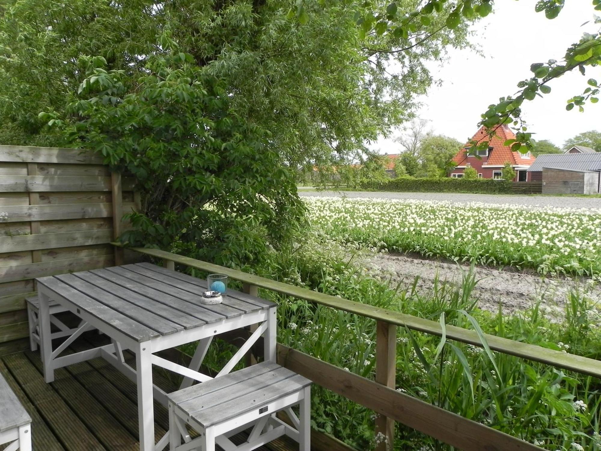 Appels En Peren Bed And Breakfast Breezand Room photo