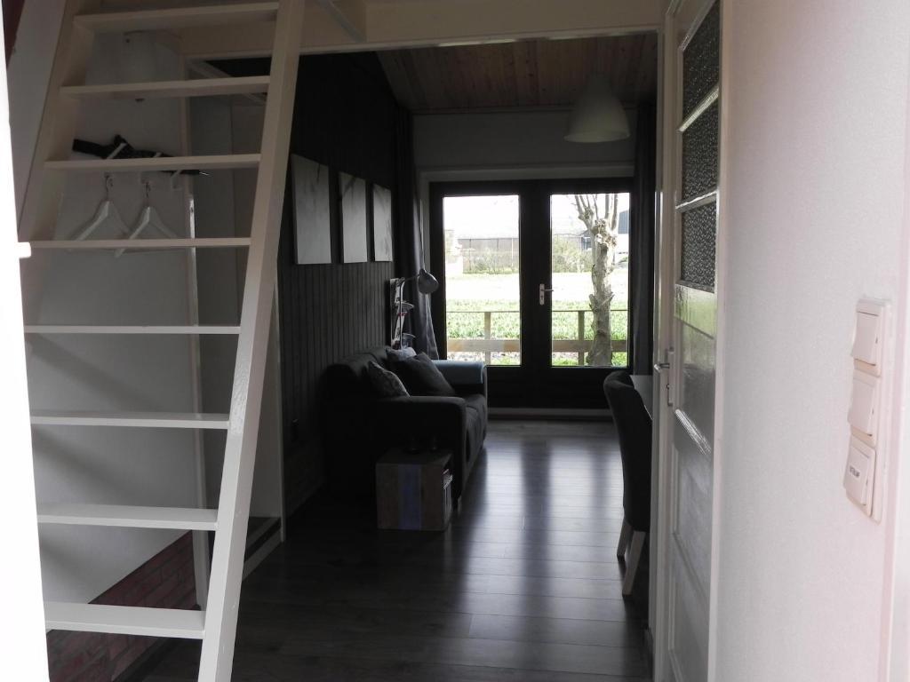 Appels En Peren Bed And Breakfast Breezand Room photo