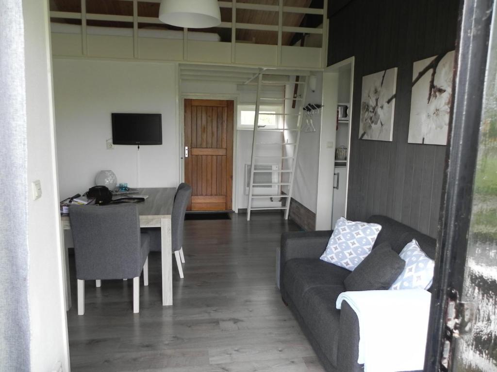 Appels En Peren Bed And Breakfast Breezand Room photo